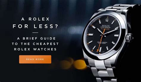 rolex watch price london|Rolex most cheapest watch.